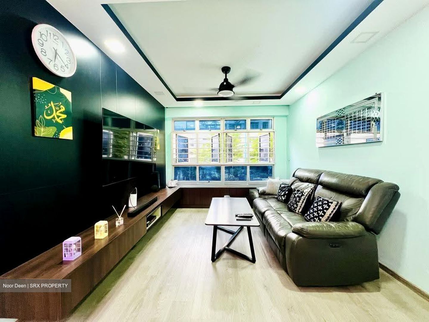 Blk 467A Fernvale Lea (Sengkang), HDB 4 Rooms #629817091
